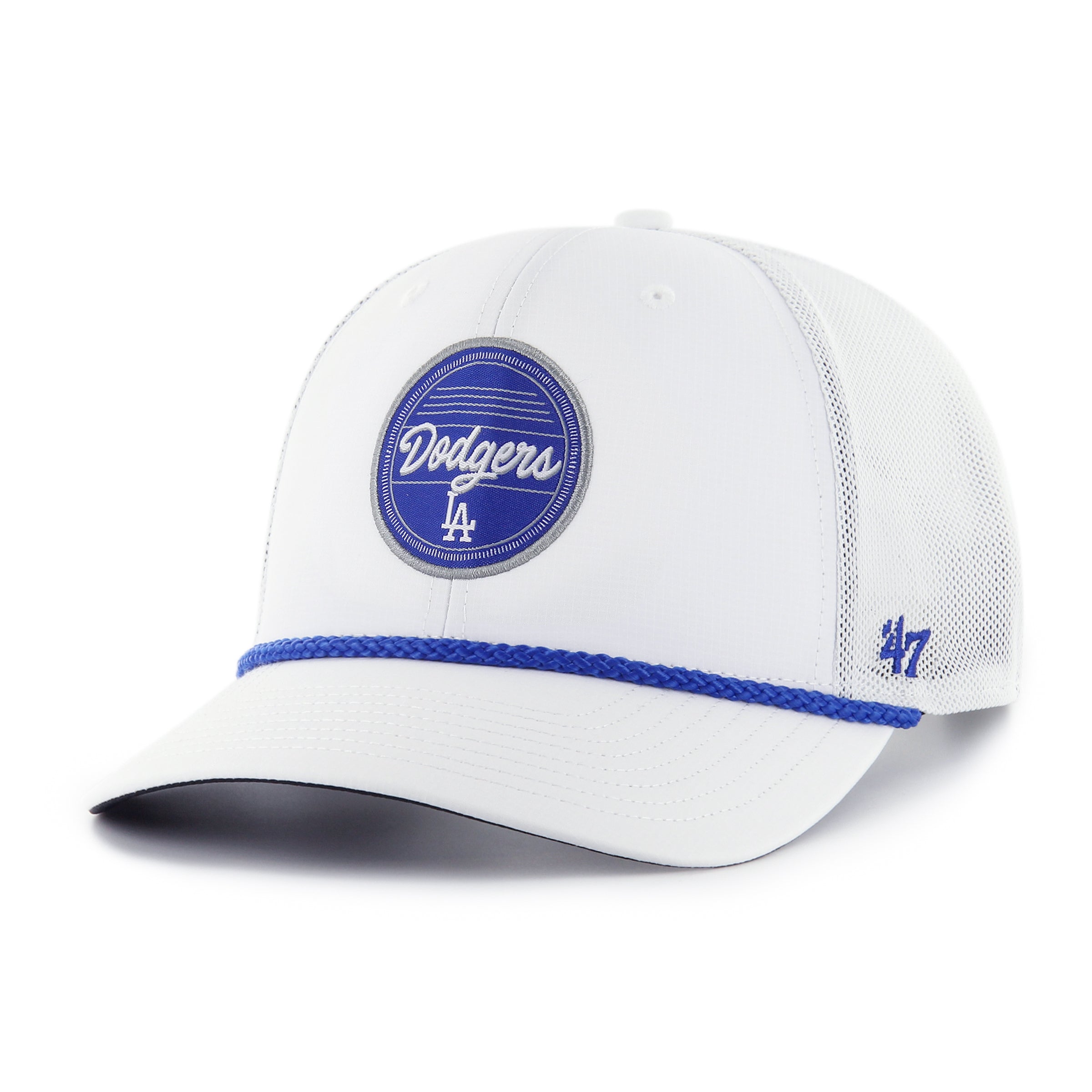 BRRRº FAIRWAY ’47 TRUCKER