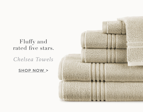 Chelsea Towels