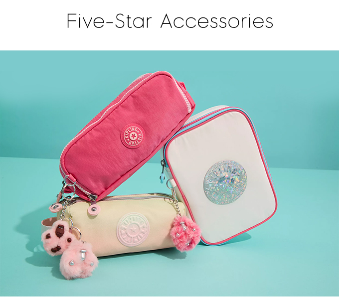 Five-Star Accessories