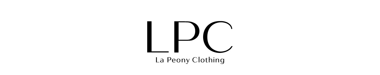 La Peony Clothing