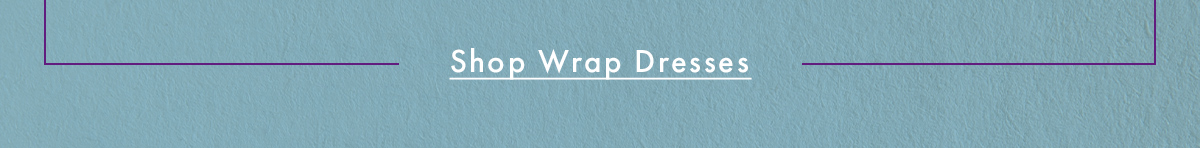 Shop Wrap Dresses