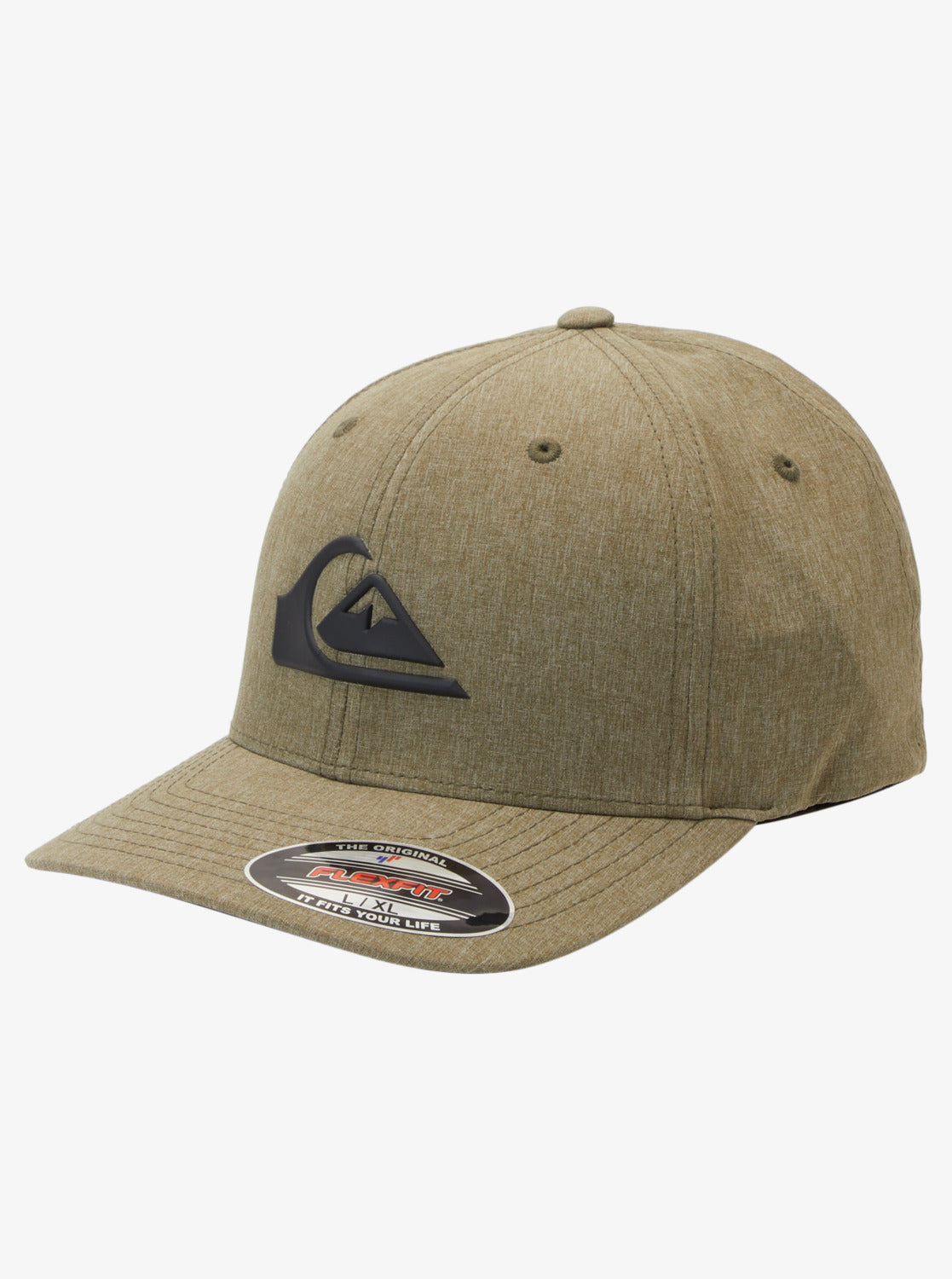 Image of Amped Up Flexifit Hat - Kalamata