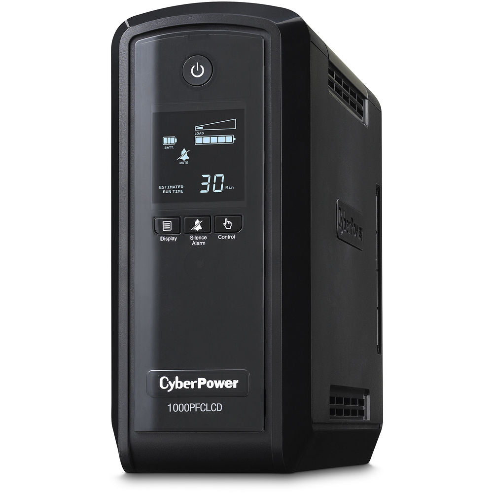 Image of CyberPower Pure Sine Wave UPS System Certified Refurbished