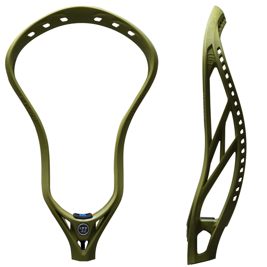 Image of Warrior Evo QX-O Camo LE