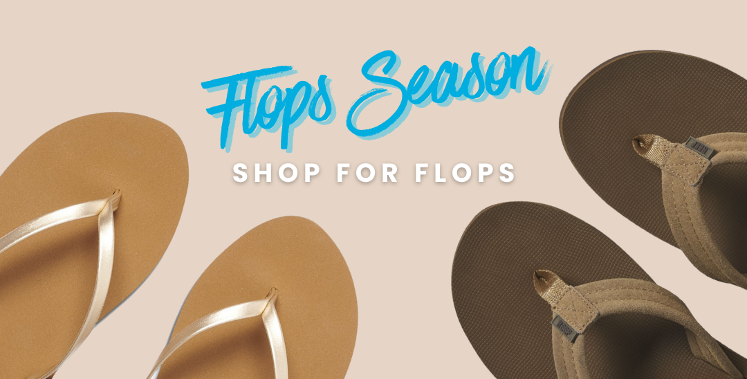 Shop Flip Flops