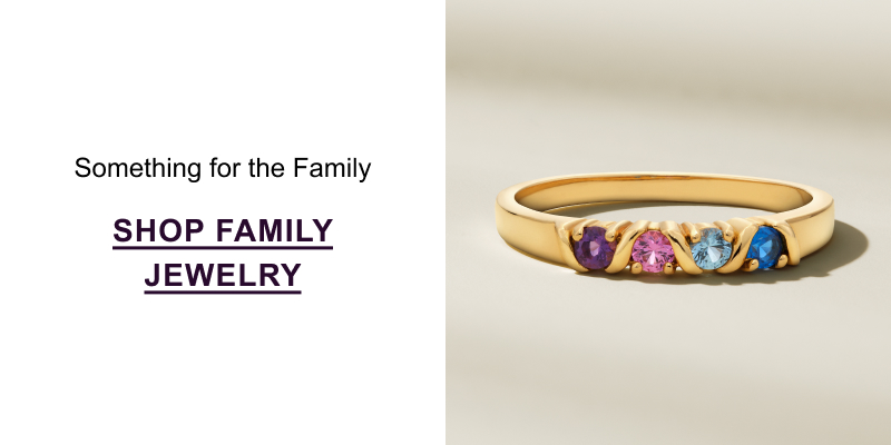 Shop Family Jewelry >