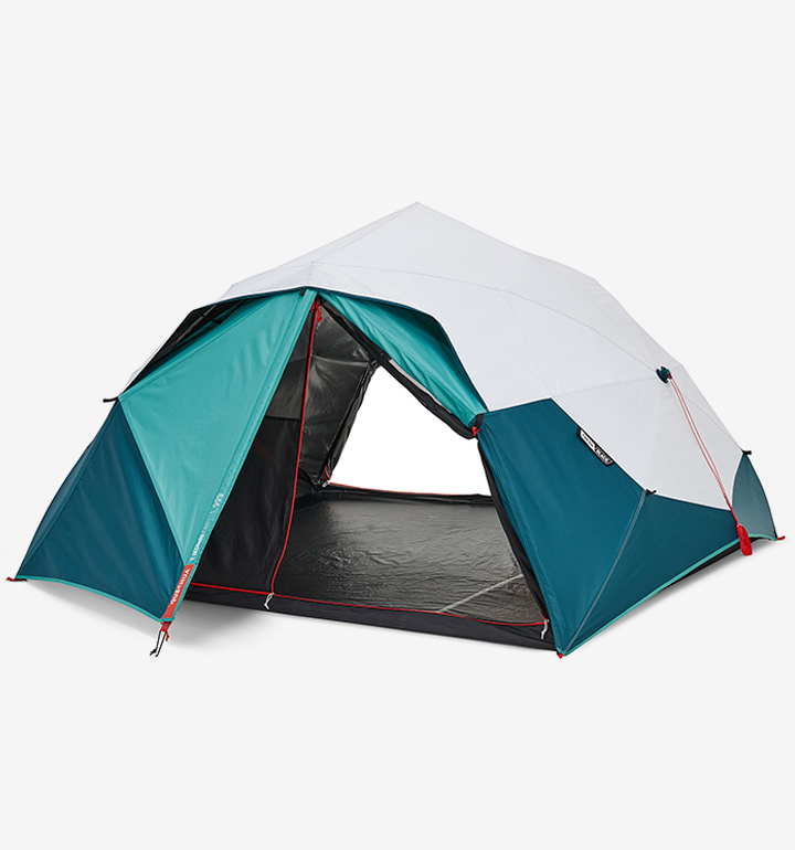 2-Second Easy Tent, 3-Person