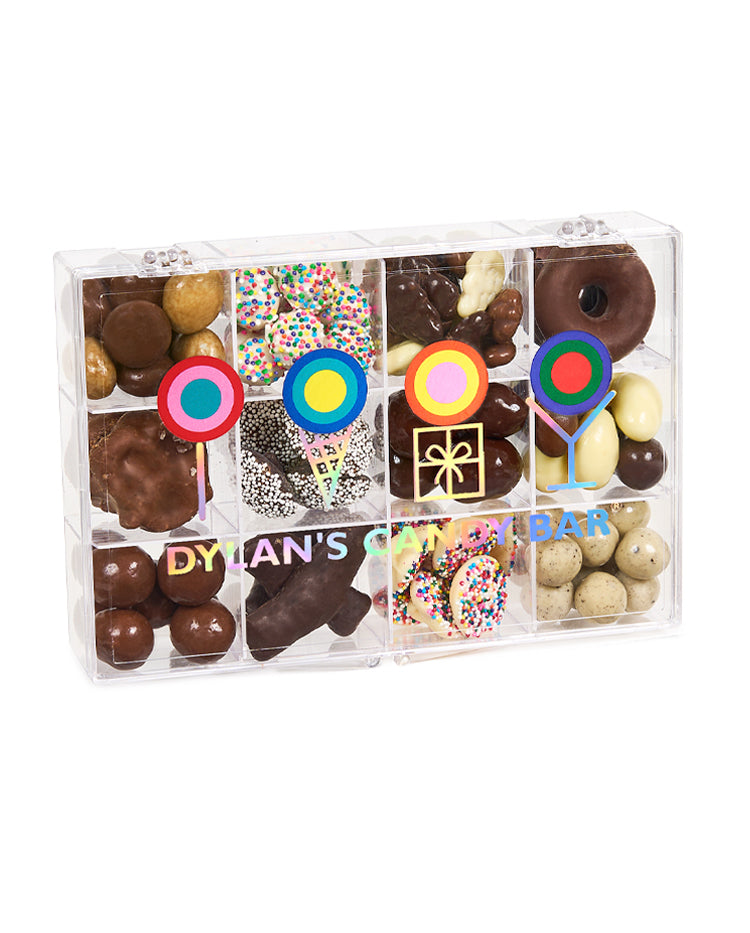 Image of Chocolate Lovers Tackle Box