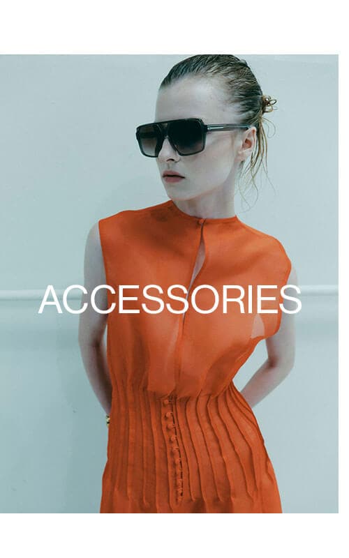 ACCESSORIES - Shop now