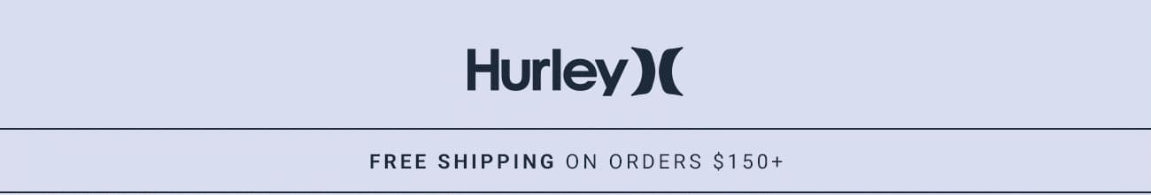 Hurley