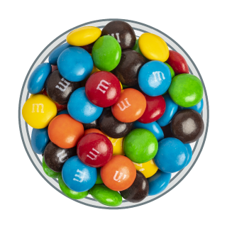 M&Ms