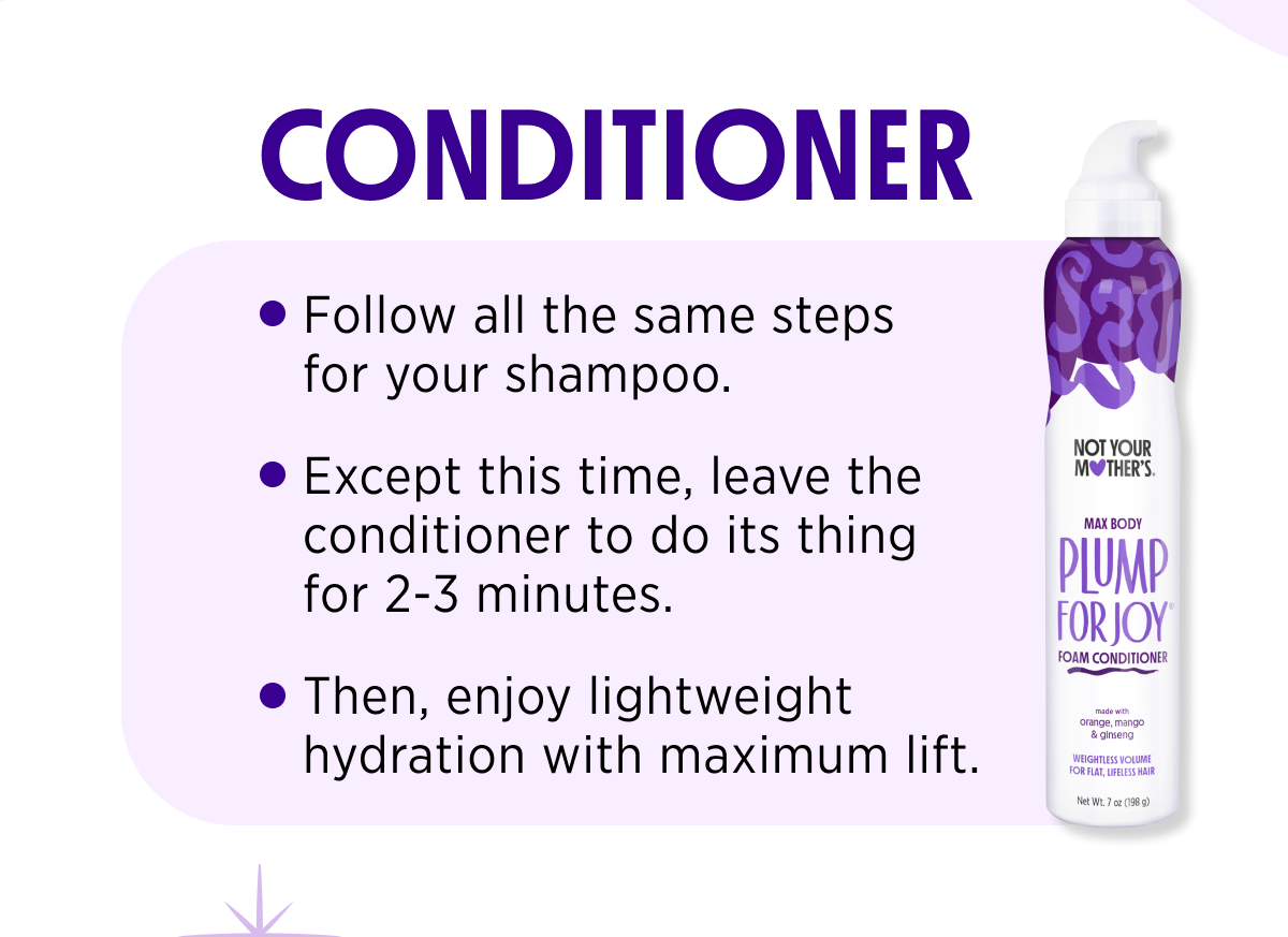 CONDITIONER