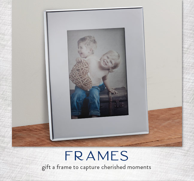 Shop Frames