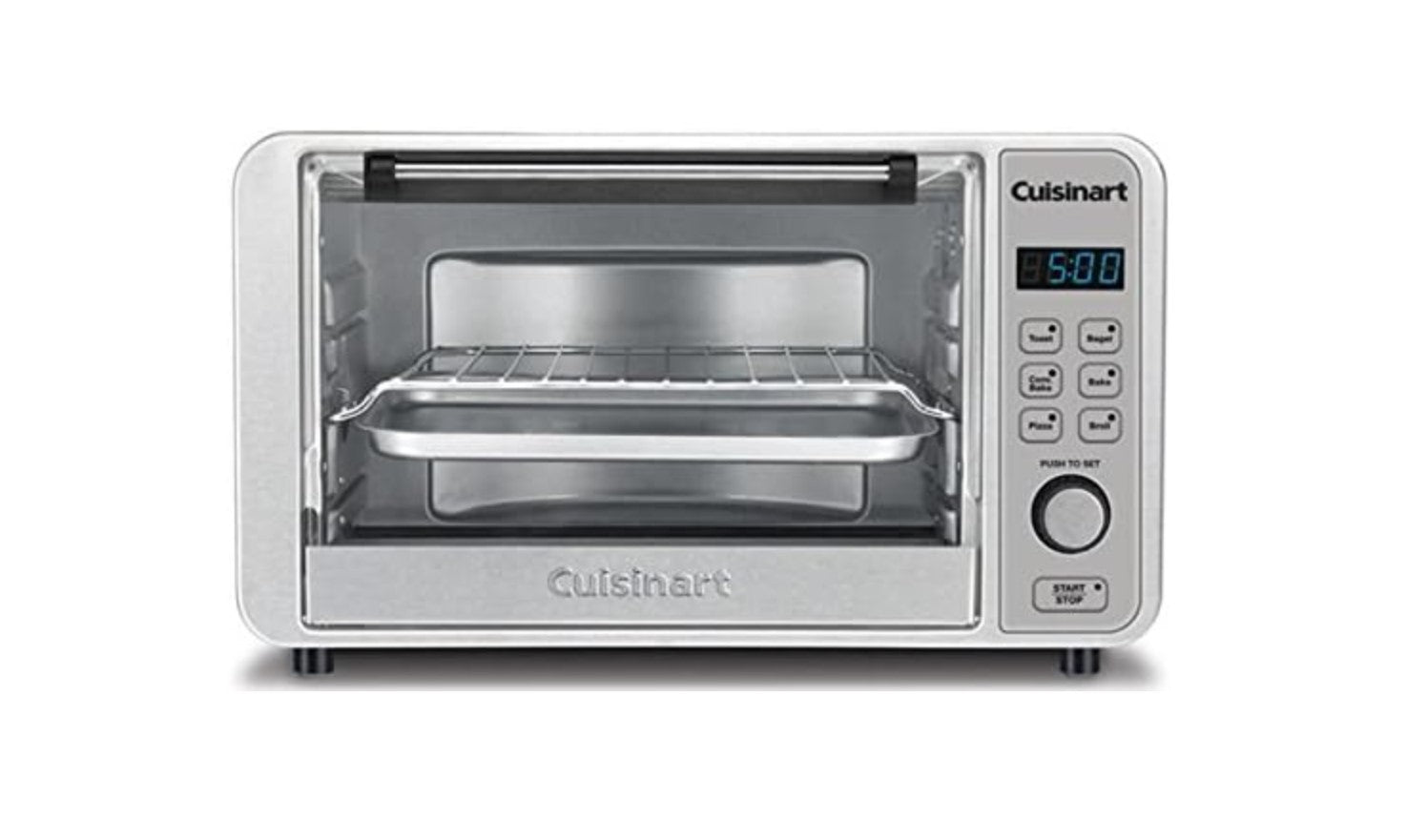 Image of Cuisinart Convection Toaster Oven