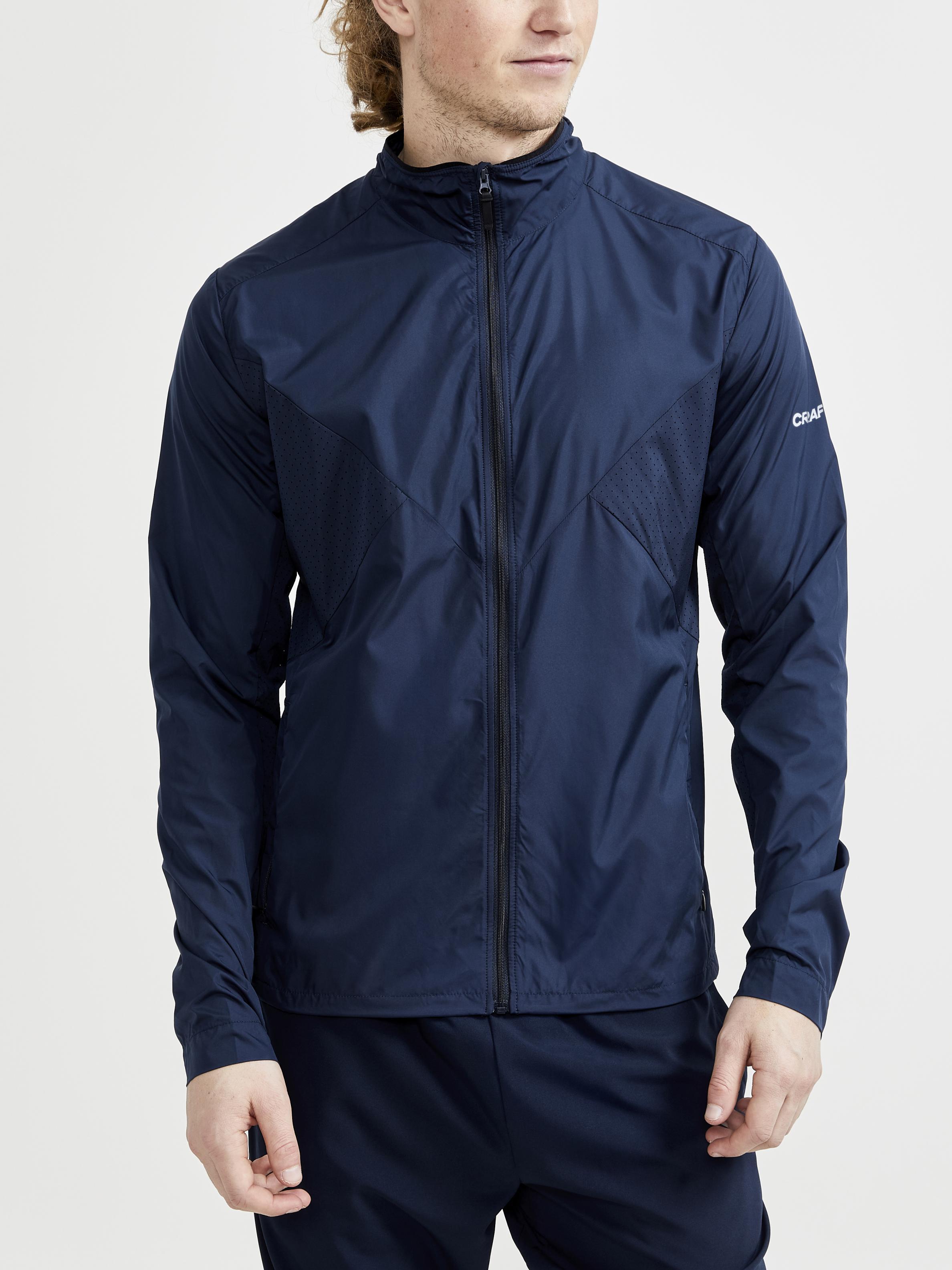 Image of MEN'S ADV ESSENCE WIND JACKET