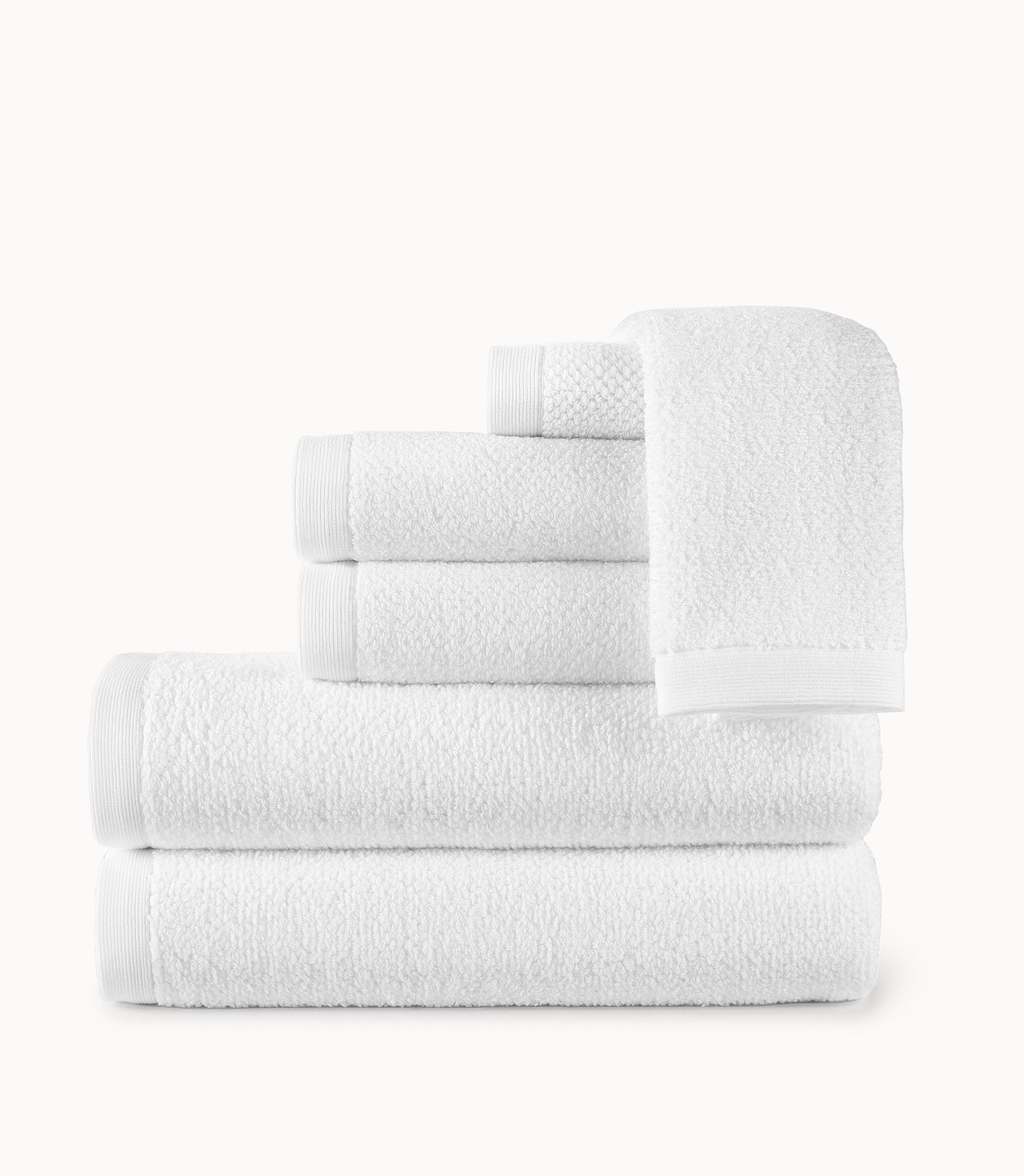 Image of Jubilee Textured Bath Towel