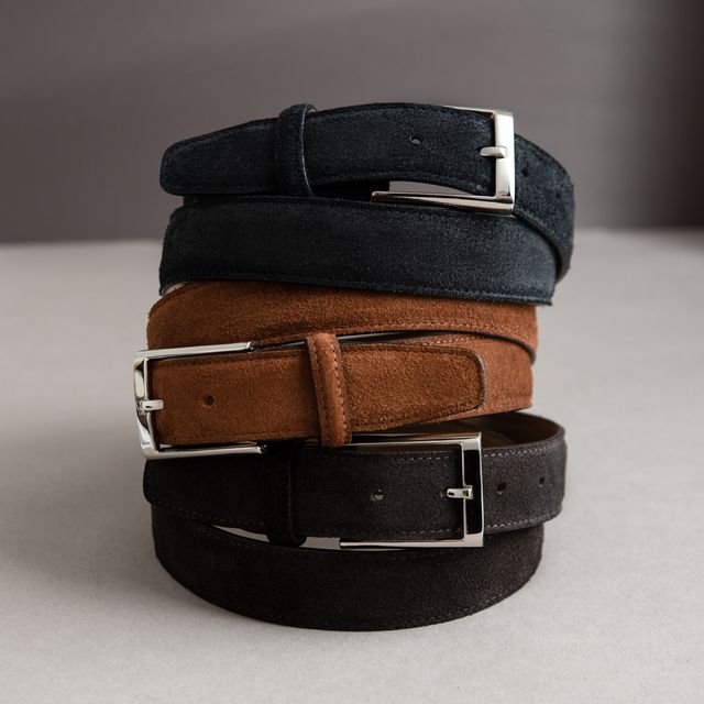 Men's Belts