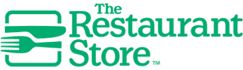 The Restaurant Store Logo