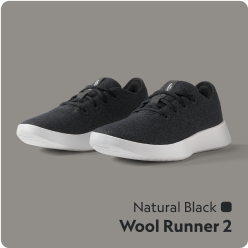 Wool Runner 2