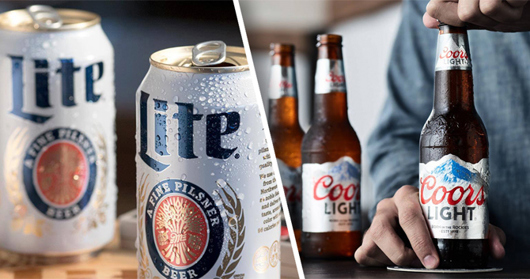 📈 Molson Coors Exceeds Q1 Expectations Despite 10+ Week Strike at Fort Worth Facility