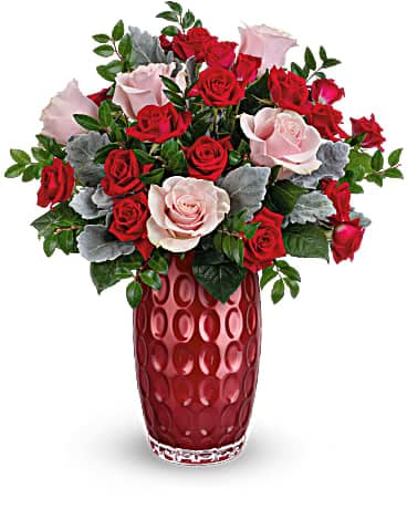 Teleflora's Love Always Bouquet