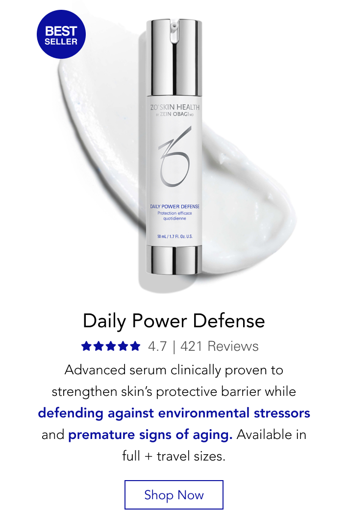 Daily Power Defense - Shop Now