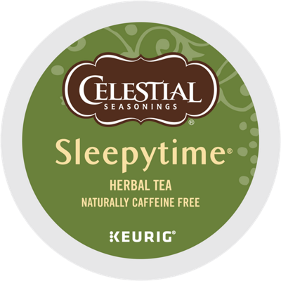 Celestial Seasonings® Sleepytime® Herbal Tea