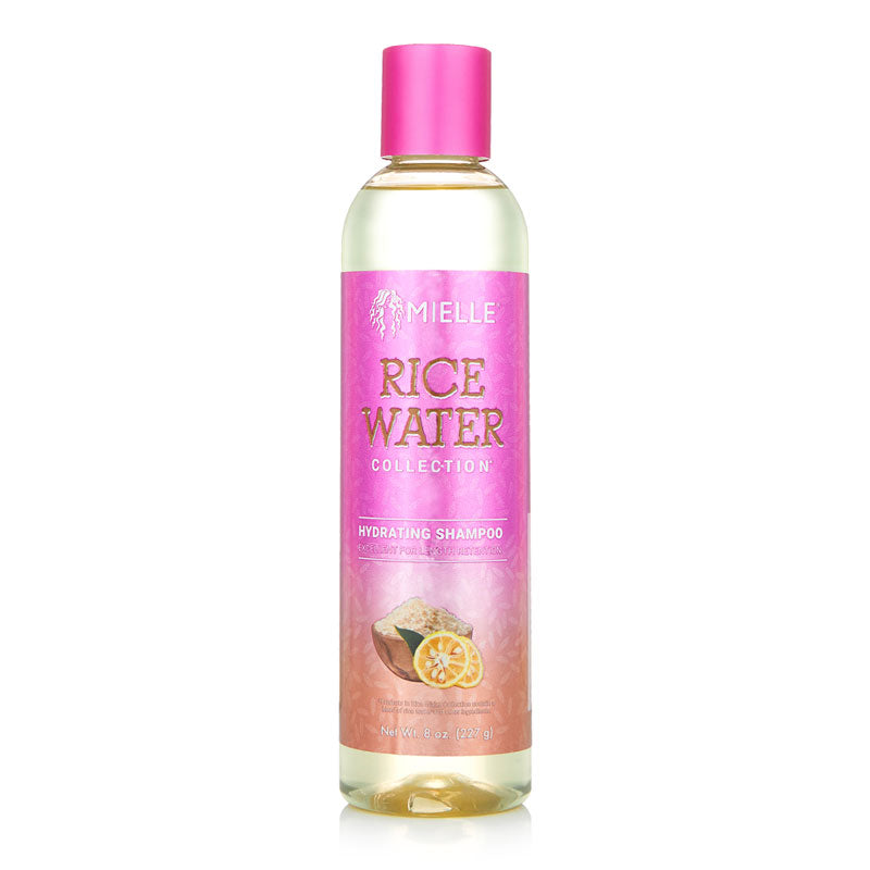 Image of Rice Water Hydrating Shampoo