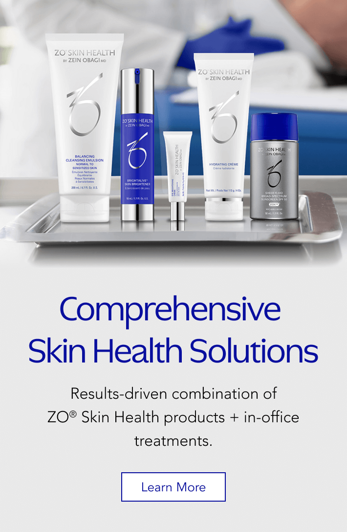 Comprehensive Skin Health Solutions