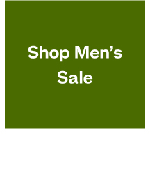 Shop Men's Sale