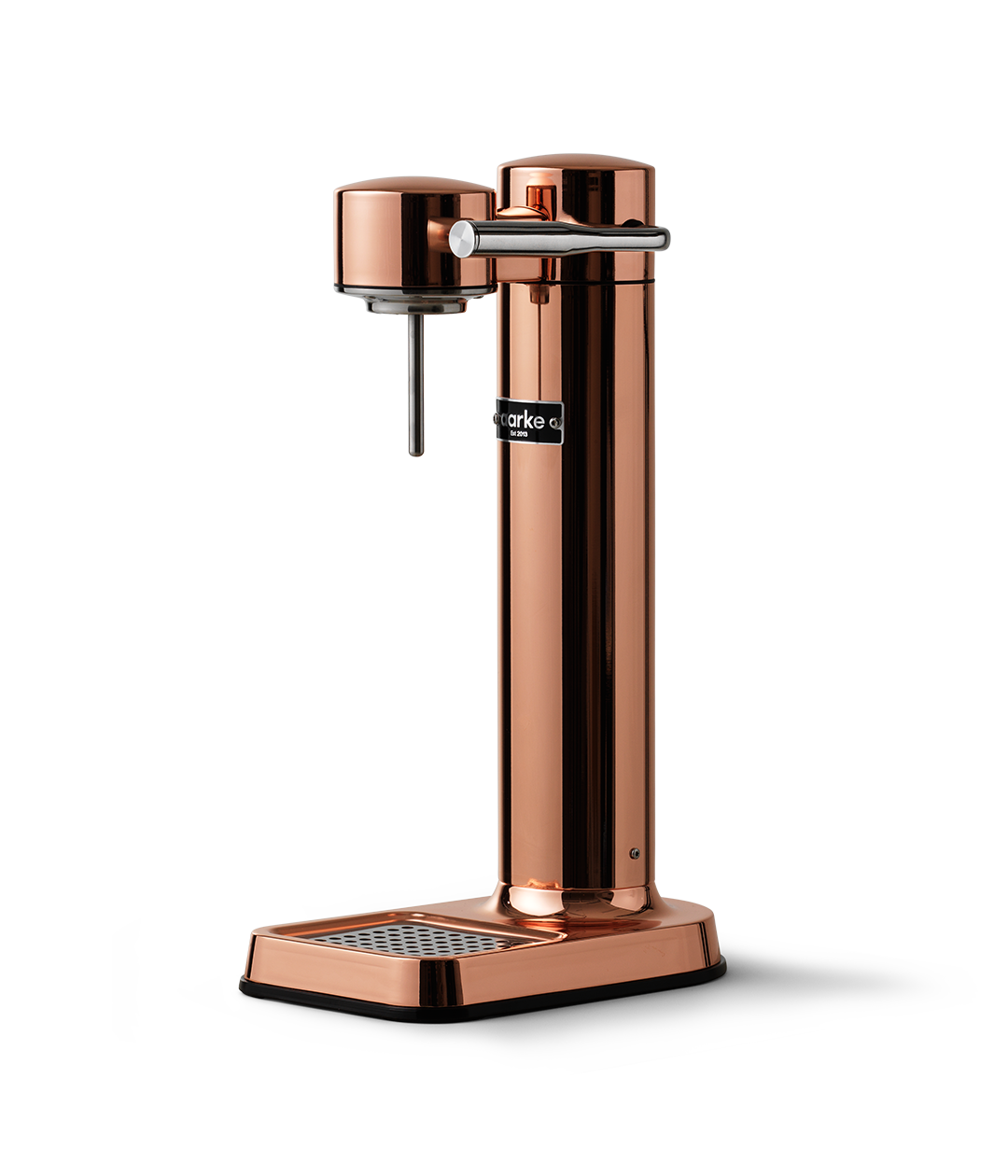 Image of Carbonator 3 Copper