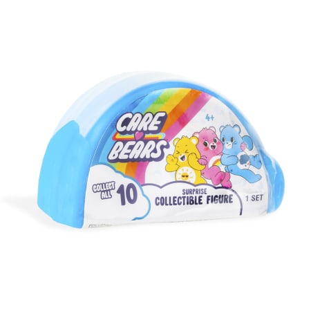 Care Bears 2 Inch Surprise Collectible Figure