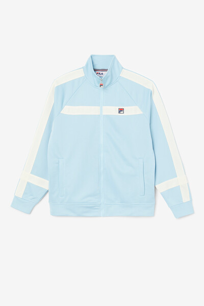 Renzo Track Jacket