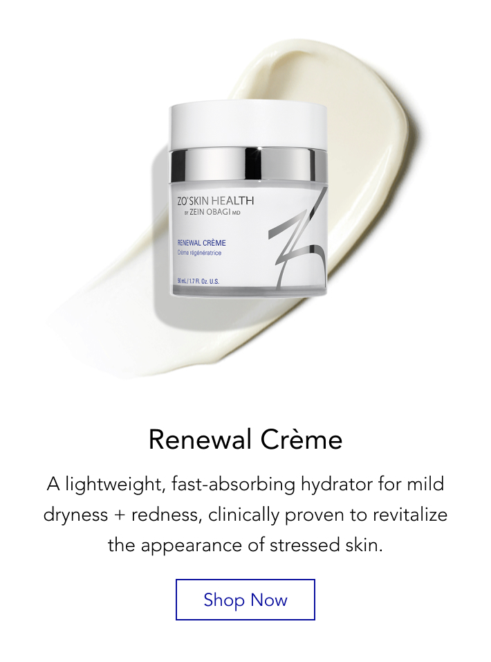 Renewal Creme