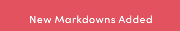 New Markdown Added