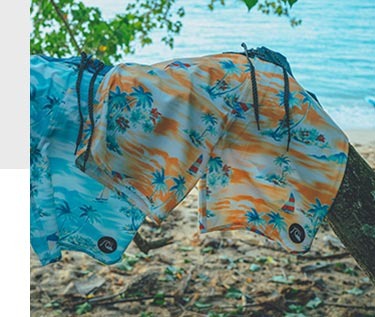 Quiksilver Boardshorts 