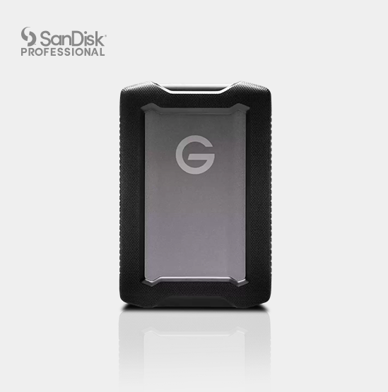 G-Drive® Armor-ATD™