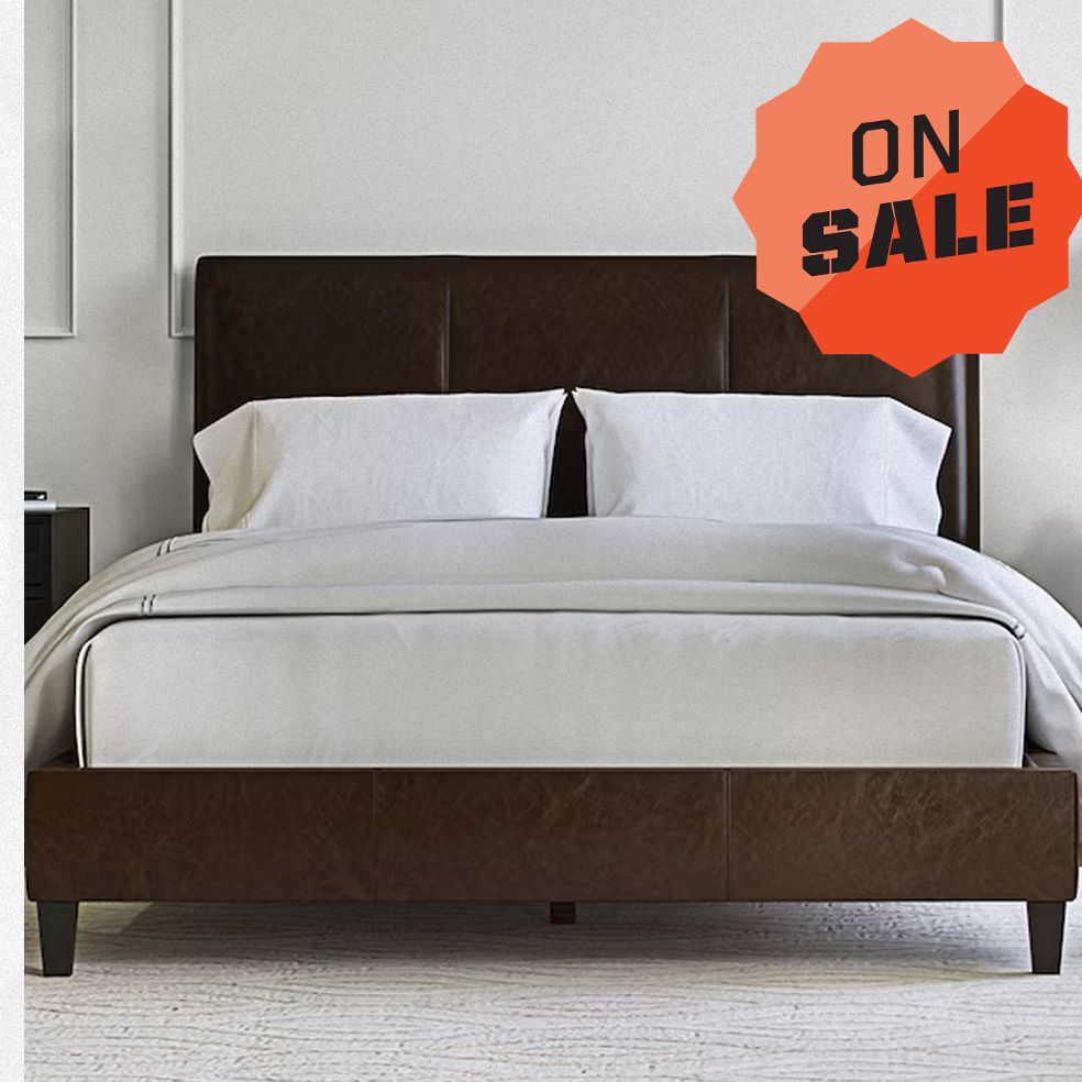 Don’t Sleep on Mattresses Deals up to 55% off from Casper, Mattress Firm, and More This Weekend