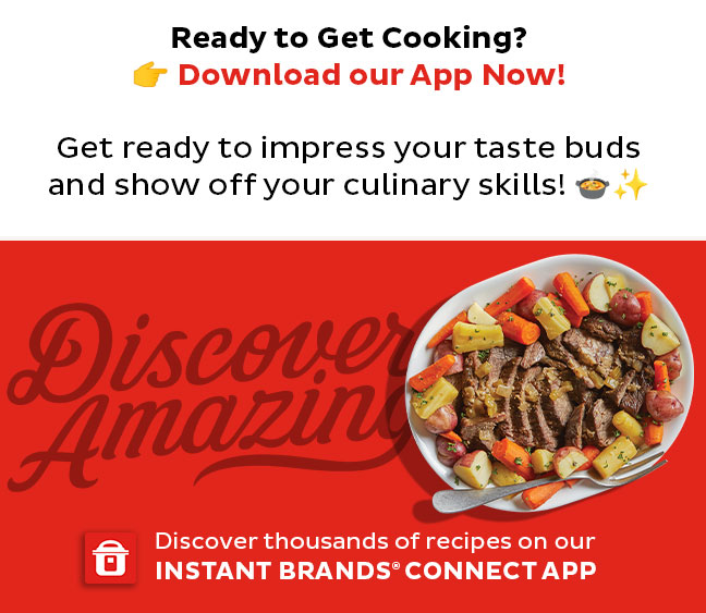 Ready to Get Cooking? 👉 Download our App Now! Get ready to impress your taste buds and show off your culinary skills! 🍲✨