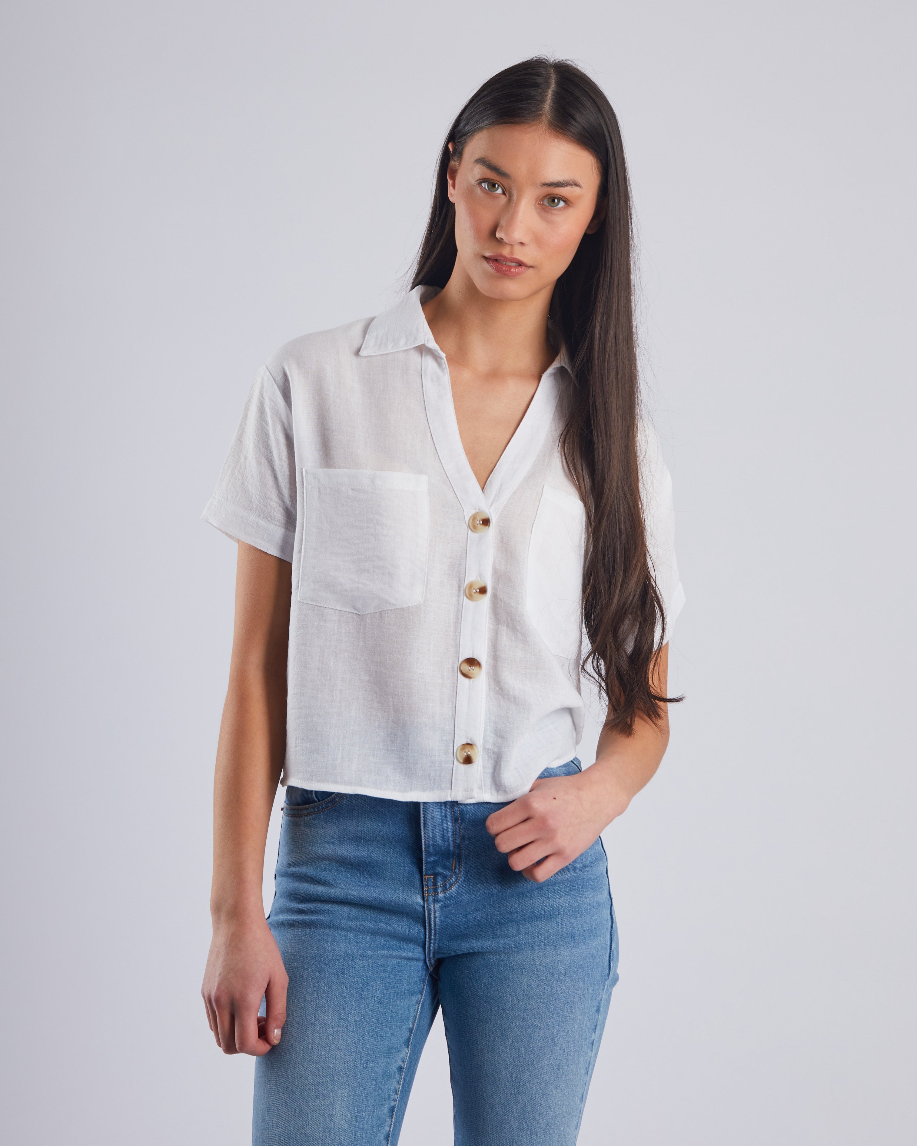 Image of Flavia Shirt