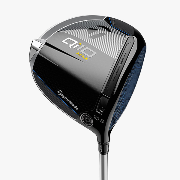 Qi10 Max Driver