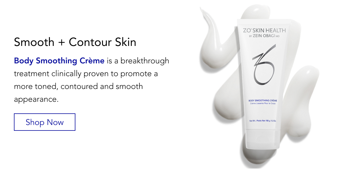 Smooth + Contour Skin - Shop Now