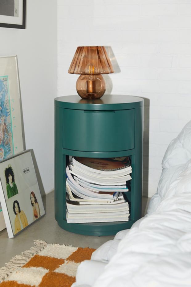 Kane Nightstand