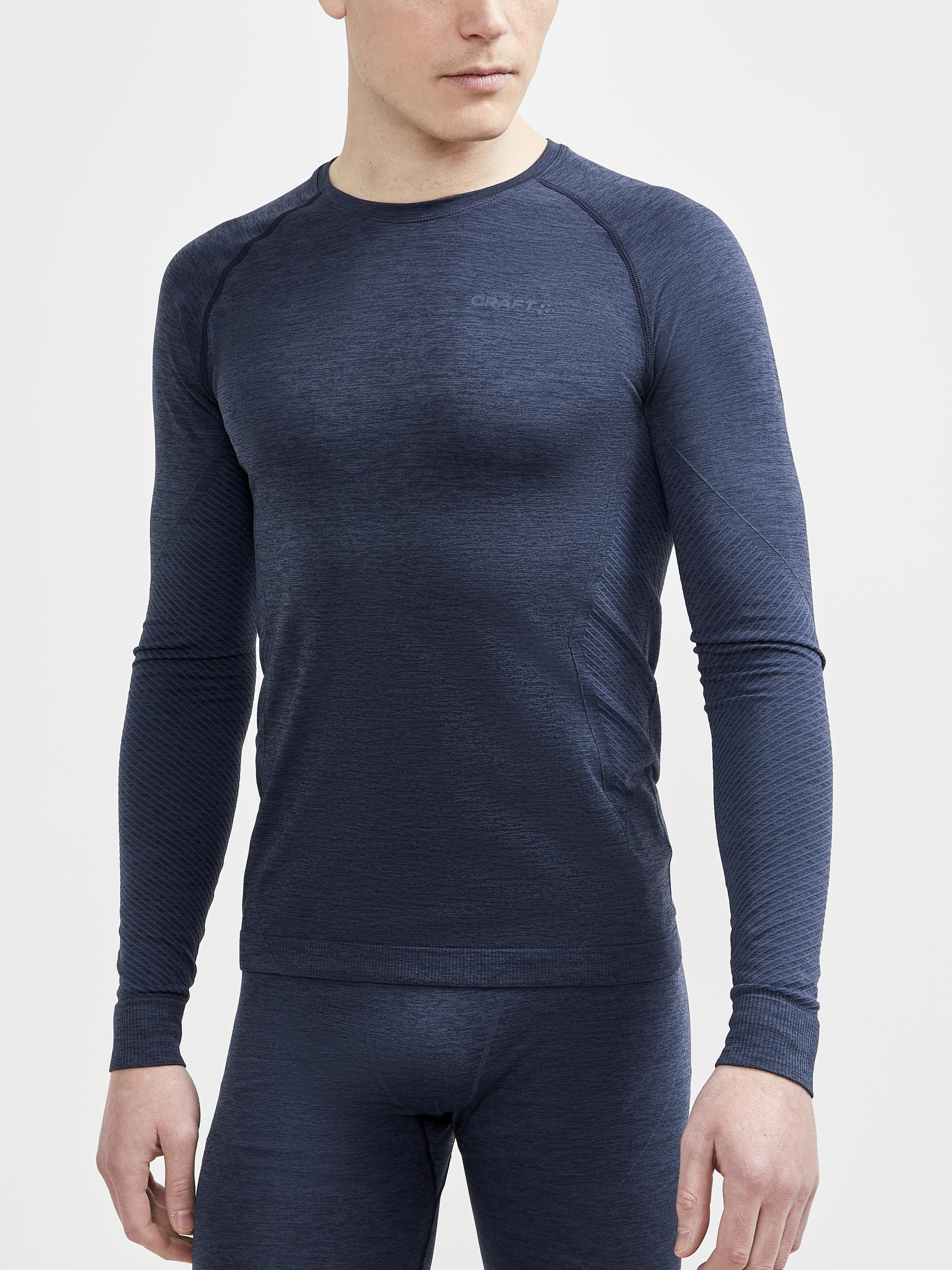 Image of MEN'S CORE DRY ACTIVE COMFORT BASELAYER