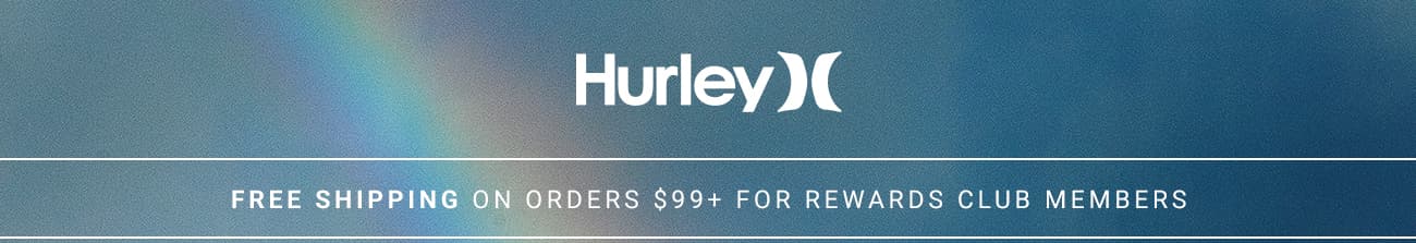 Hurley