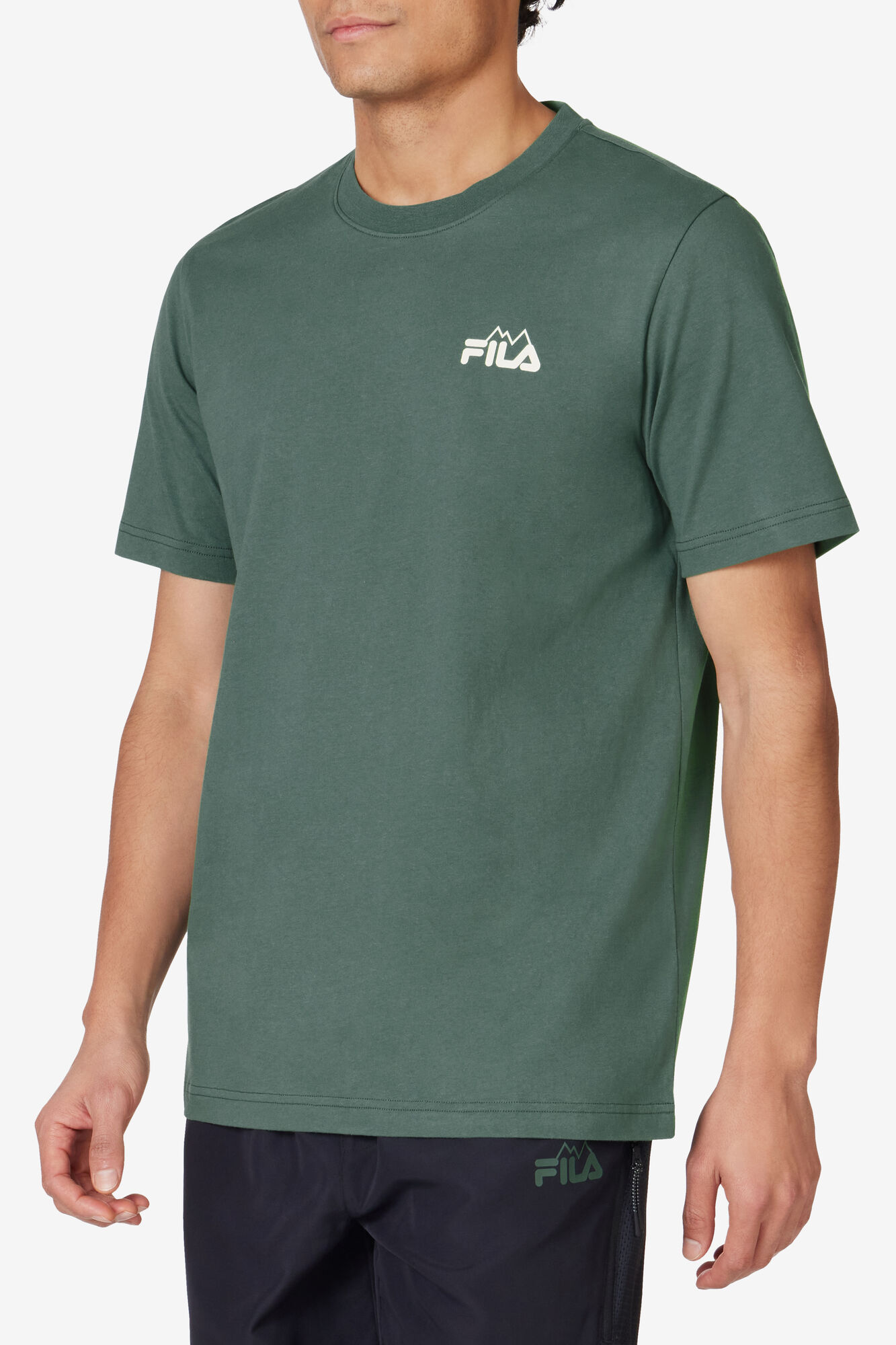 Pacific Trail Graphic Tee