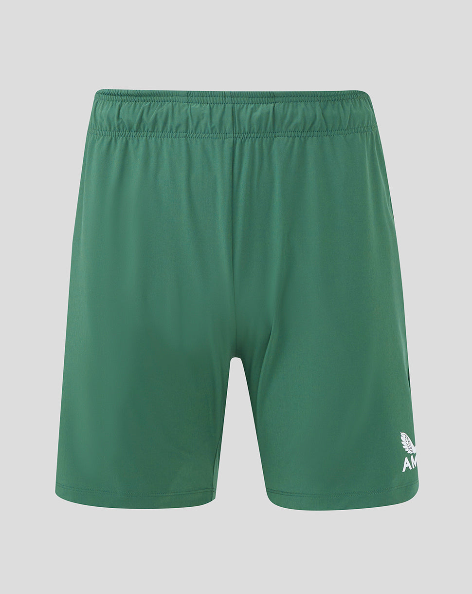 Image of Men’s AMC Lightweight Core Shorts – Pine Grey