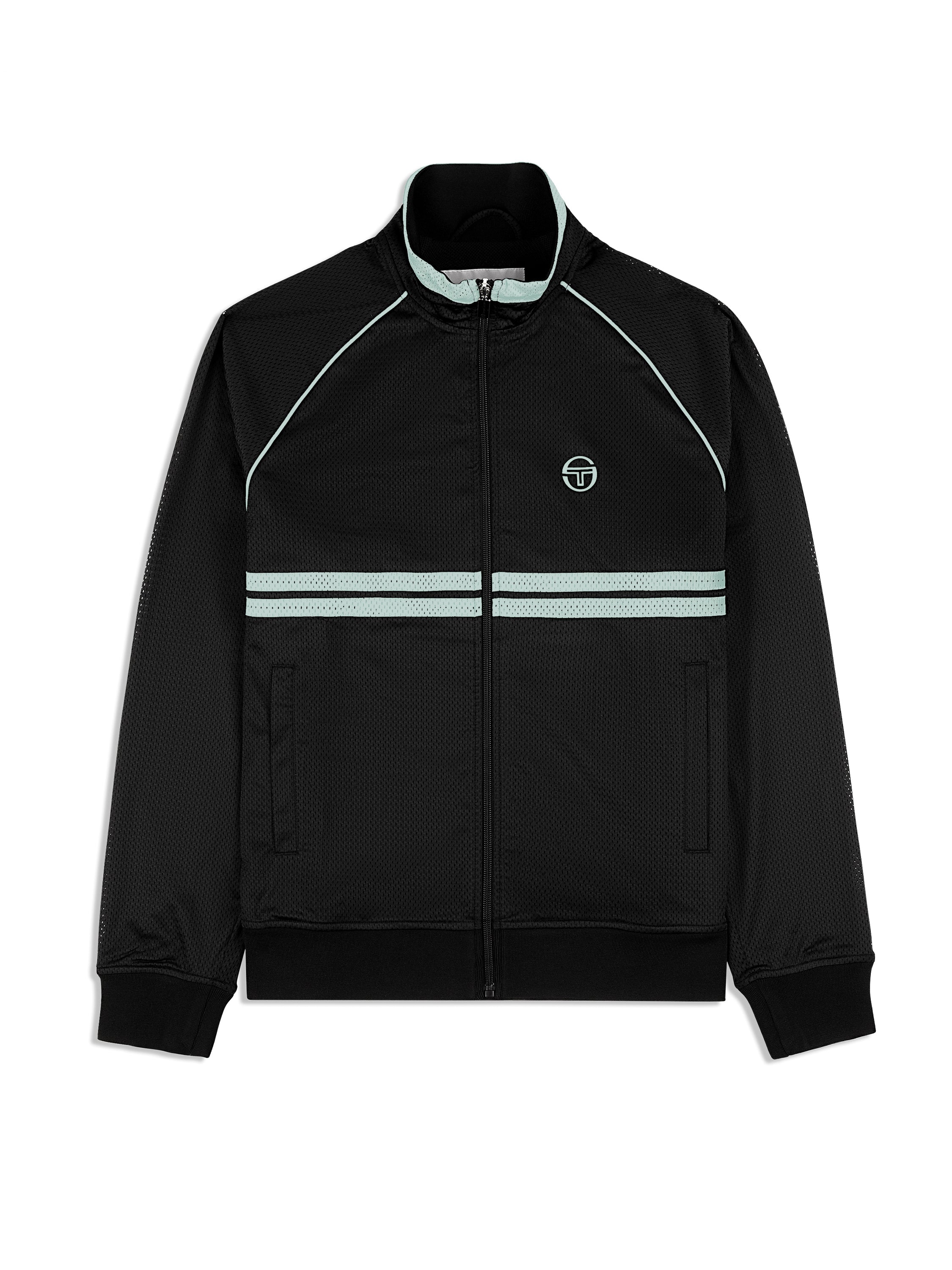 Image of Spazio Dallas Track Jacket