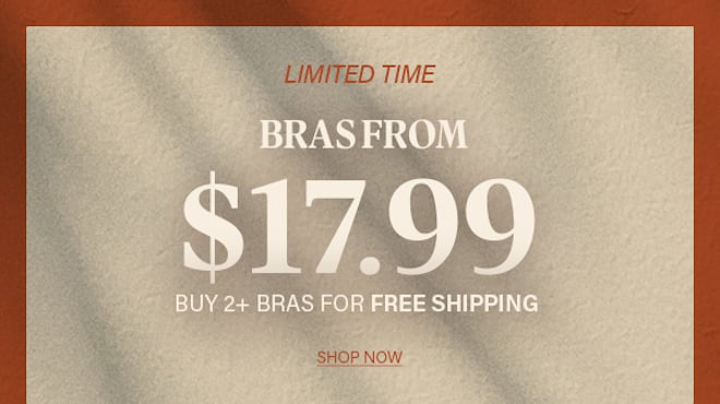 shop bras