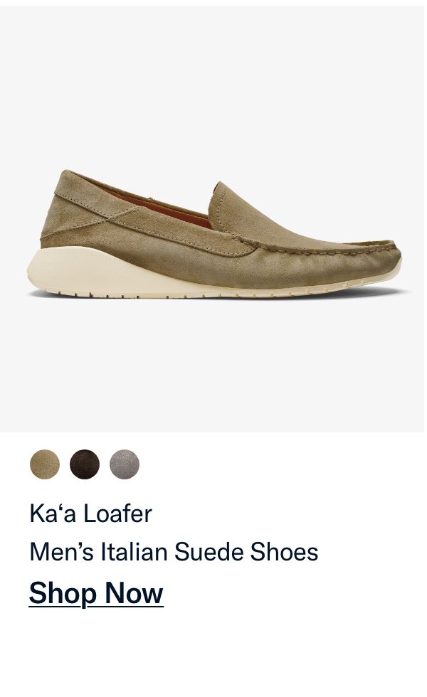 Ka'a Loafer